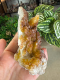 Quartz From Harts Ranges Area 51