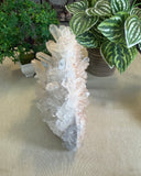 Clear Quartz Cluster 2kgs