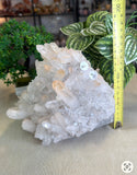 Clear Quartz Cluster 2kgs