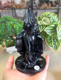 Obsidian Reaper