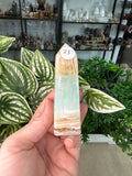 Caribbean Calcite Points