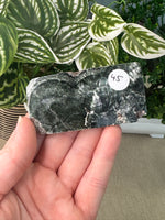 Seraphinite Slices