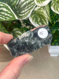 Seraphinite Slices