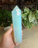 Opalite Tower