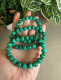 Malachite Bracelets 10mm