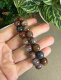 Pietersite Bracelets 10.5mm