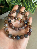 Pietersite Bracelets 10.5mm