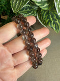 Smokey Quartz Bracelets 8.5mm
