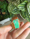 Variscite Free Form
