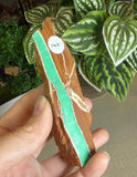 Variscite Free Form