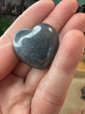 Crystal Hearts