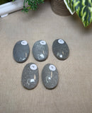 Sage Aventurine Palm Stones