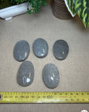 Sage Aventurine Palm Stones