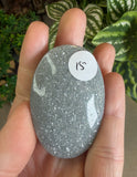 Sage Aventurine Palm Stones