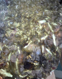 Green Mica Slice