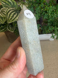 Sage Aventurine Points