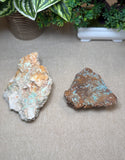 Raw Amaroo Turquoise