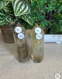 Citrine Points