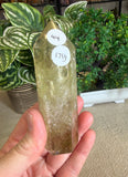 Citrine Points