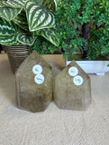 Citrine Chunky Towers