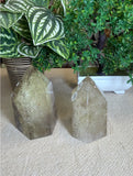 Citrine Chunky Towers