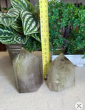 Citrine Chunky Towers
