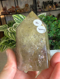 Citrine Chunky Towers