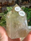 Citrine Chunky Towers
