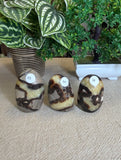 Septarian Free Forms
