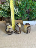 Septarian Free Forms