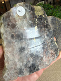 Chillago Marble slices