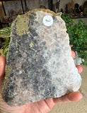 Chillago Marble slices