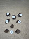 Mooralla Smokey Quartz