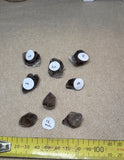 Mooralla Smokey Quartz