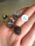 Mooralla Smokey Quartz