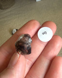 Mooralla Smokey Quartz