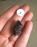 Mooralla Smokey Quartz
