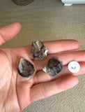 Mooralla Smokey Quartz