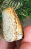 Boulder Opal Pieces from Quilpie