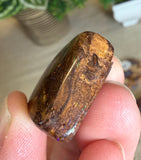 Boulder Opal Pieces from Quilpie