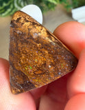 Boulder Opal Pieces from Quilpie