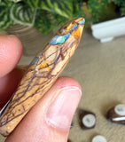 Boulder Opal Pieces from Quilpie