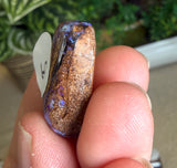 Boulder Opal Pieces from Quilpie