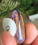 Boulder Opal Pieces from Quilpie