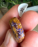 Boulder Opal Pieces from Quilpie