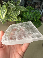 Selenite Slice