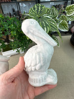 Marble Stone Pelican