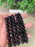 Obsidian Bracelet 8mm