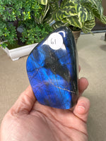 Labradorite free forms