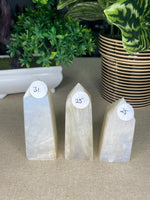 Moonstone Points